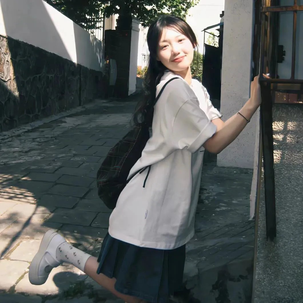 停不下来的她