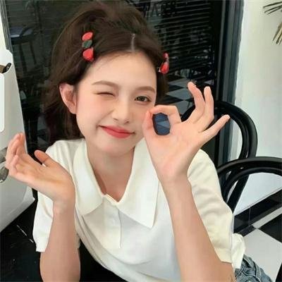 我的女大佬